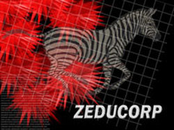 Zeducorp.us Logo
